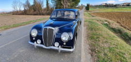 
                                                                                        Voiture
                                                                                         1951 Lancia Aurelia B10 S