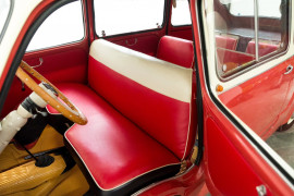 
                                                                                        Voiture
                                                                                         1961 Fiat Multipla 600 D