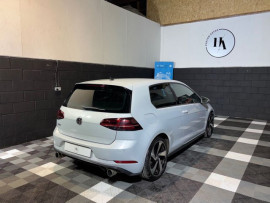 
                                                                                        Voiture
                                                                                         2.0 TSI GTI Hatchback 3dr Petrol Manual Euro 6 (s/s) (230 ps)