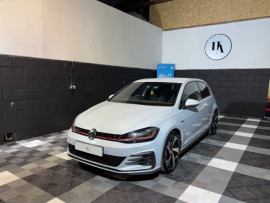 
                                                                                        Voiture
                                                                                         2.0 TSI GTI Hatchback 3dr Petrol Manual Euro 6 (s/s) (230 ps)