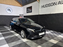 
                                                                                        Voiture
                                                                                         2.1 A200d Sport Edition Hatchback 5dr Diesel Manual Euro 6 (s/s) (136 ps)