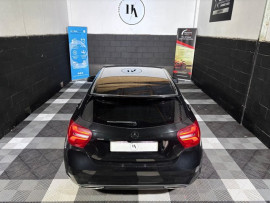 
                                                                                        Voiture
                                                                                         2.1 A200d Sport Edition Hatchback 5dr Diesel Manual Euro 6 (s/s) (136 ps)