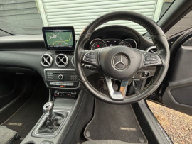 
                                                                                        Voiture
                                                                                         2.1 A200d Sport Edition Hatchback 5dr Diesel Manual Euro 6 (s/s) (136 ps)