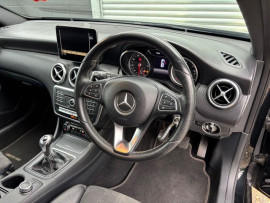 
                                                                                        Voiture
                                                                                         2.1 A200d Sport Edition Hatchback 5dr Diesel Manual Euro 6 (s/s) (136 ps)