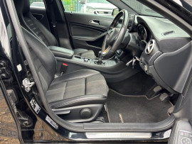 
                                                                                        Voiture
                                                                                         2.1 A200d Sport Edition Hatchback 5dr Diesel Manual Euro 6 (s/s) (136 ps)