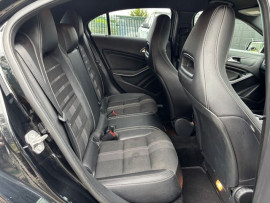 
                                                                                        Voiture
                                                                                         2.1 A200d Sport Edition Hatchback 5dr Diesel Manual Euro 6 (s/s) (136 ps)