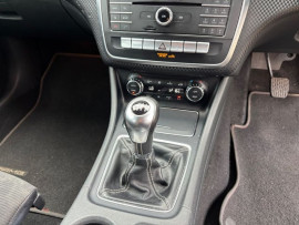 
                                                                                        Voiture
                                                                                         2.1 A200d Sport Edition Hatchback 5dr Diesel Manual Euro 6 (s/s) (136 ps)