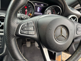 
                                                                                        Voiture
                                                                                         2.1 A200d Sport Edition Hatchback 5dr Diesel Manual Euro 6 (s/s) (136 ps)