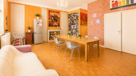 
                                                                                        Vente
                                                                                         2 appartements en 1