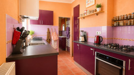 
                                                                                        Vente
                                                                                         2 appartements en 1