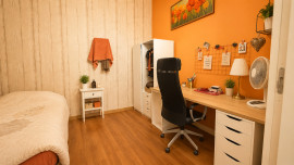 
                                                                                        Vente
                                                                                         2 appartements en 1