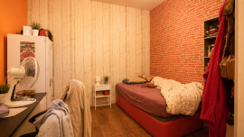
                                                                                        Vente
                                                                                         2 appartements en 1