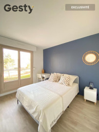 
                                                                                        Colocation
                                                                                         2 chambres coloc Rennes Beaulieu Rennes 1