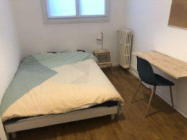 
                                                                                        Location
                                                                                         2 CHAMBRES DANS APPARTEMENT RÉNOVÉ