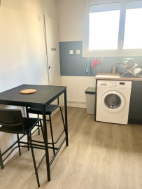
                                                                                        Colocation
                                                                                         1 chambre dans colocation Beaulieu Rennes 1