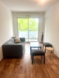 
                                                                                        Colocation
                                                                                         2 chambres dans COLOCATION Beauregard