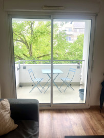 
                                                                                        Colocation
                                                                                         2 chambres dans COLOCATION Beauregard