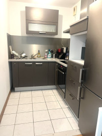 
                                                                                        Colocation
                                                                                         2 chambres dans COLOCATION Beauregard
