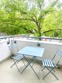 
                                                                                        Colocation
                                                                                         2 chambres dans COLOCATION Beauregard