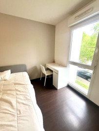 
                                                                                        Colocation
                                                                                         2 chambres dans COLOCATION Beauregard