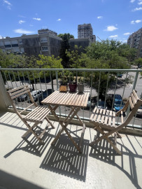
                                                                                        Colocation
                                                                                         1 chambre dans Colocation Villejean