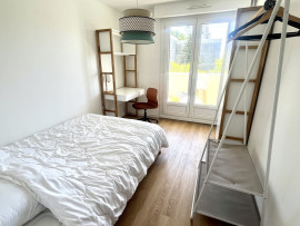 
                                                                                        Colocation
                                                                                         1 chambre dans Colocation Villejean