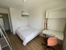 
                                                                                        Colocation
                                                                                         1 chambre dans Colocation Villejean