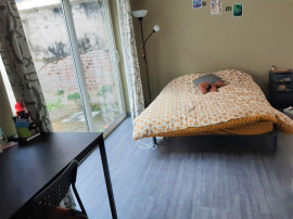 
                                                                                        Colocation
                                                                                         2 chambres dans une coloc meublée CORMONTAIGNE