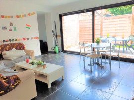 
                                                                                        Colocation
                                                                                         2 chambres dans une coloc meublée CORMONTAIGNE