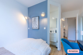 
                                                                                        Colocation
                                                                                         2 CHAMBRES DISPONIBLE DANS CETTE SUPERBE COLOCATION DE 5 CHAMBRES SUR LYON 5