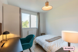 
                                                                                        Colocation
                                                                                         2 CHAMBRES DISPONIBLE DANS CETTE SUPERBE COLOCATION DE 5 CHAMBRES SUR LYON 5