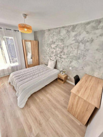 
                                                                                        Location
                                                                                         2 CHAMBRES DISPONIBLES dans coloc 70m²