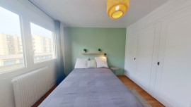 
                                                                                        Colocation
                                                                                         2 chambres disponibles en colocation