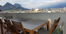 
                                                                                        Colocation
                                                                                         2 chambres dispos dans coloc avec vue magnifique