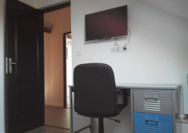 
                                                                                        Colocation
                                                                                         2 Chambres meublées secteur Mont de terre,