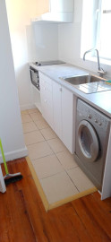 
                                                                                        Location
                                                                                         2 pièces 25,7m2 proche Clamart Gare 1er ét.