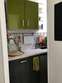 Location
2 pièces• 26m²• 1 chambre
