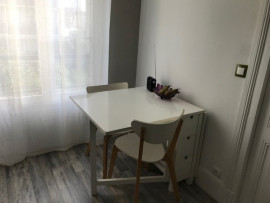 Location
2 pièces• 26m²• 1 chambre