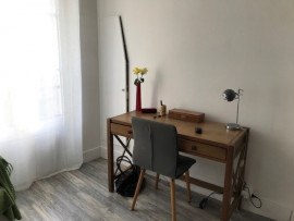 Location
2 pièces• 26m²• 1 chambre