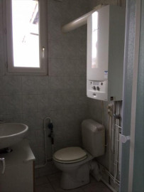 
                                                                                        Location
                                                                                         2 pièces 27 m2 à Ivry-sur-Seine