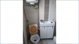 Location
2 pièces 29m2 - Meublé - Max Dormoy