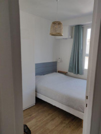
                                                                                        Location
                                                                                         2 pièces 30 m² disponible dès maintenant