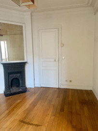 
                                                                                        Location
                                                                                         2 pièces 38 m2 secteur Daumesnil
