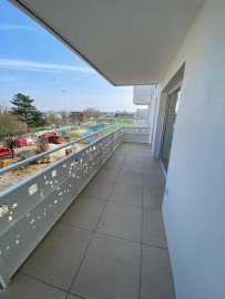 
                                                                                        Location
                                                                                         2 pièces 40.57m2 terrasse 9m2