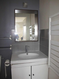
                                                                                        Location
                                                                                         2 pièces 45 m2 dans le Marais