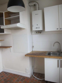 
                                                                                        Location
                                                                                         2 pièces 45 m2 dans le Marais