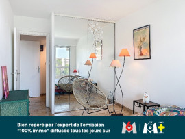 
                                                                                        Vente
                                                                                         2 Pièces 50m2 vue MER - Ciel de Frabron