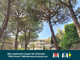 
                                                                                        Vente
                                                                                         2 Pièces 50m2 vue MER - Ciel de Frabron