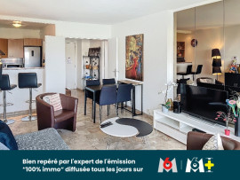 
                                                                                        Vente
                                                                                         2 Pièces 50m2 vue MER - Ciel de Frabron