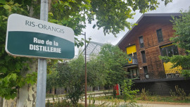Vente
2 pièces